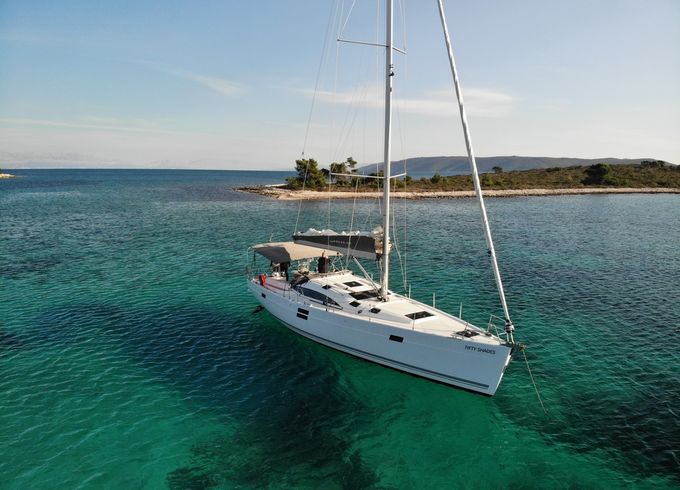 Elan Impression 50