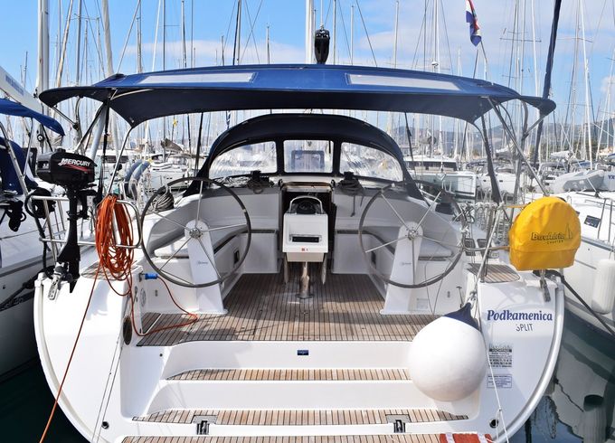 Bavaria Cruiser 51