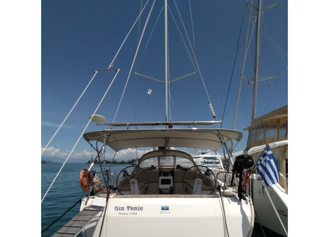 Bavaria Cruiser 51