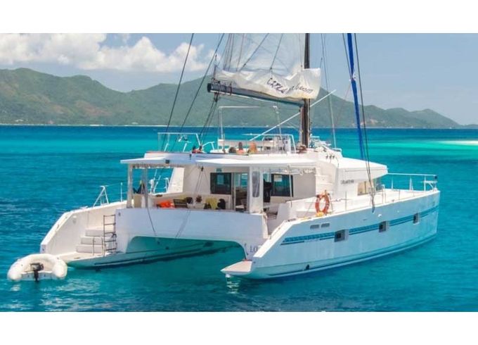Catlante Catamarans Catlante 600