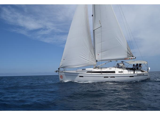 Bavaria Cruiser 46 M.