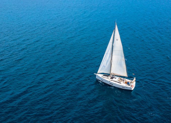 Dufour Yachts Dufour 390 Grand Large