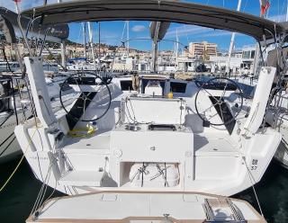 Dufour Yachts Dufour 37