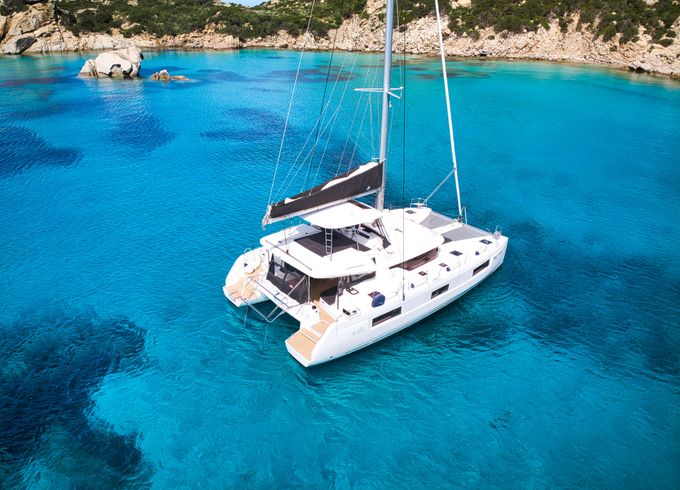 Lagoon 46