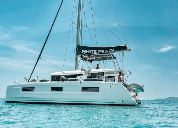 Lagoon 46