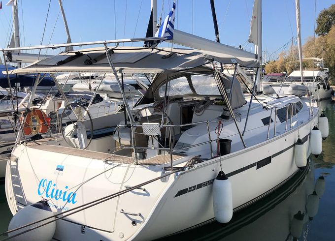 Bavaria Cruiser 46
