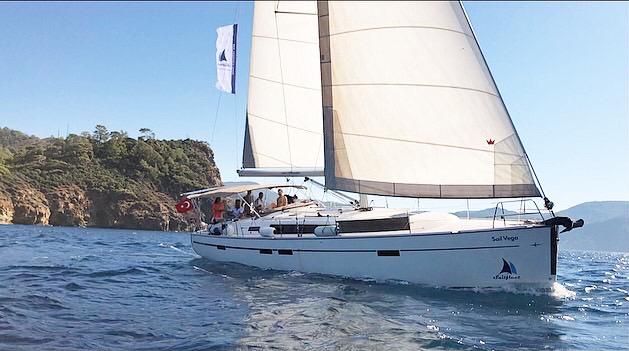 Bavaria Cruiser 46