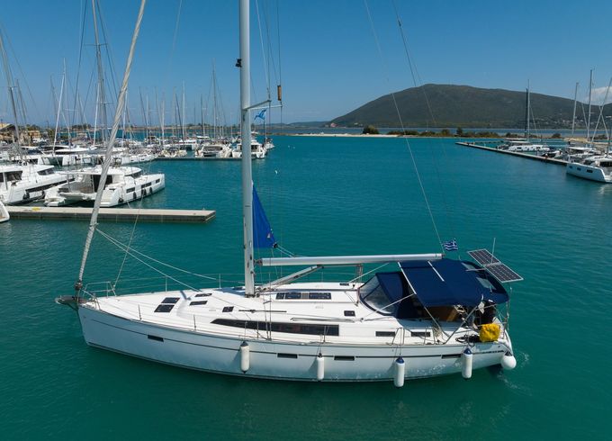 Bavaria Cruiser 51