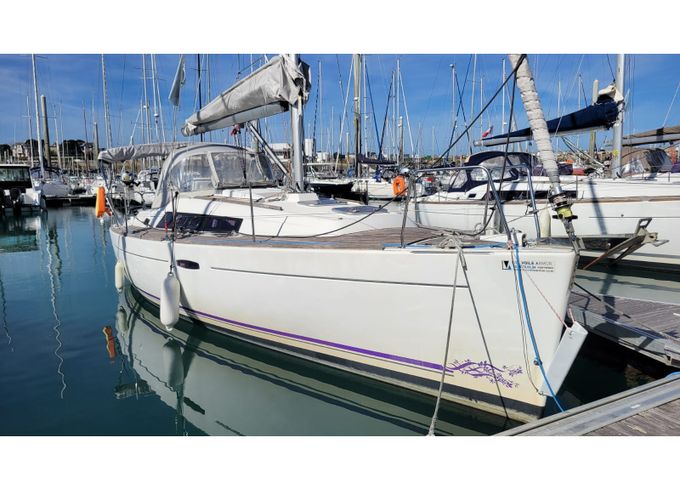 Beneteau Oceanis 31 (dl)