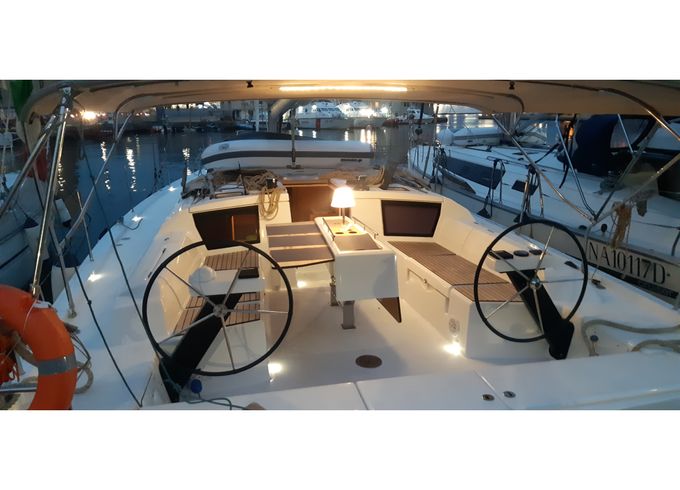 Dufour Yachts Dufour 430 Gl