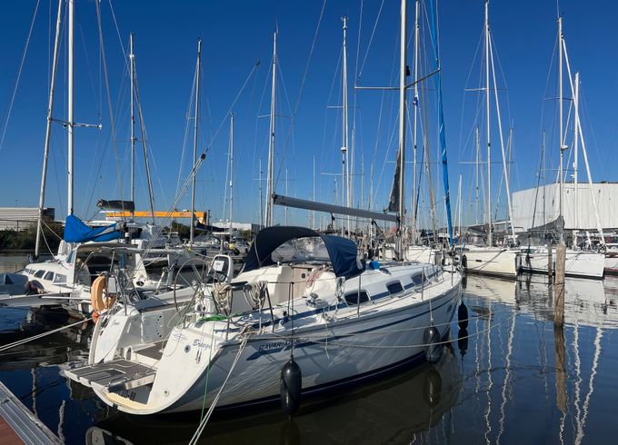 Bavaria 35 Cruiser