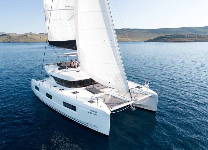 Lagoon 46