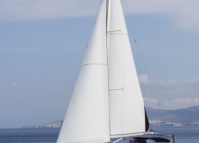 Bavaria Cruiser 46