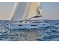 Jeanneau Sun Odyssey 410