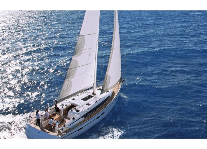 Bavaria Cruiser 46