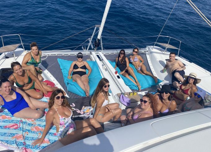 Lagoon 46