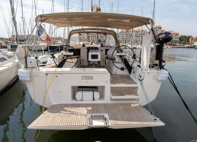 Dufour Yachts Dufour 430