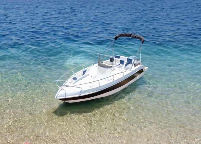 Italmar Open 16,50