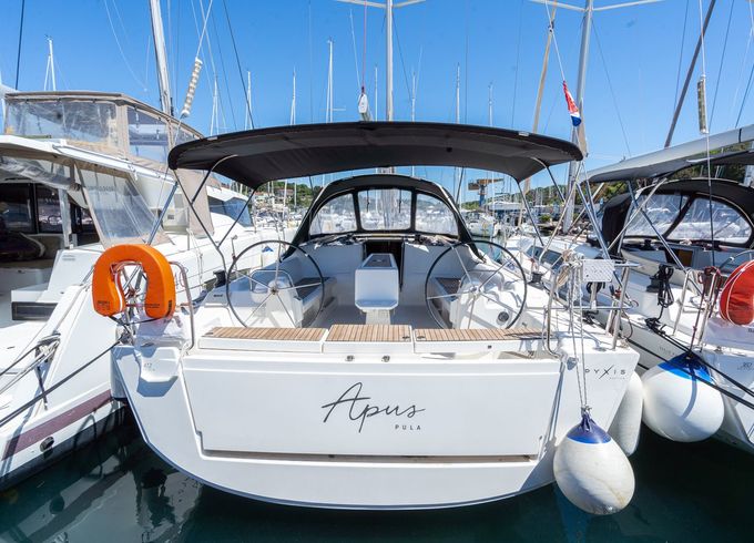 Dufour Yachts Dufour 412 Gl