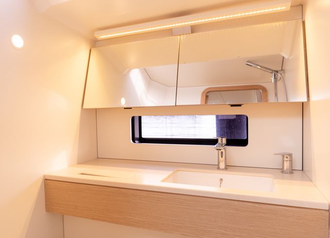 Dufour Yachts Sunsail 41.3