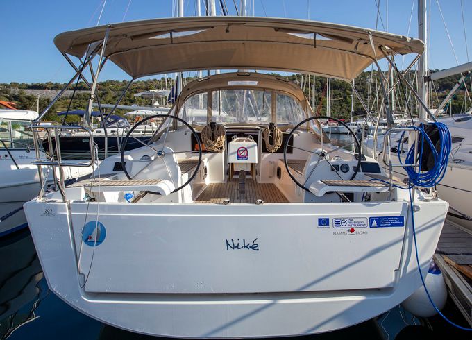 Dufour Yachts Dufour 382 Gl