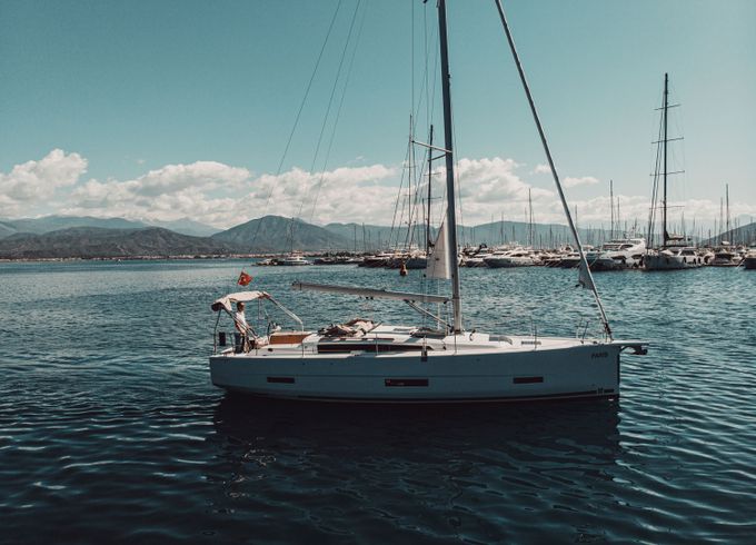 Dufour Yachts Dufour 390