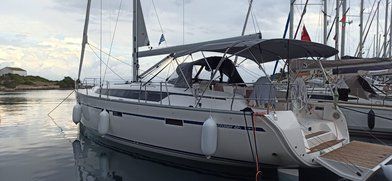 Bavaria Cruiser 46
