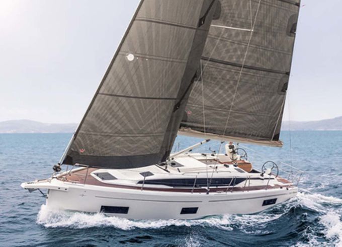 Bavaria C38