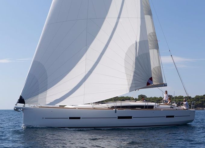 Dufour Yachts Dufour 460 Gl