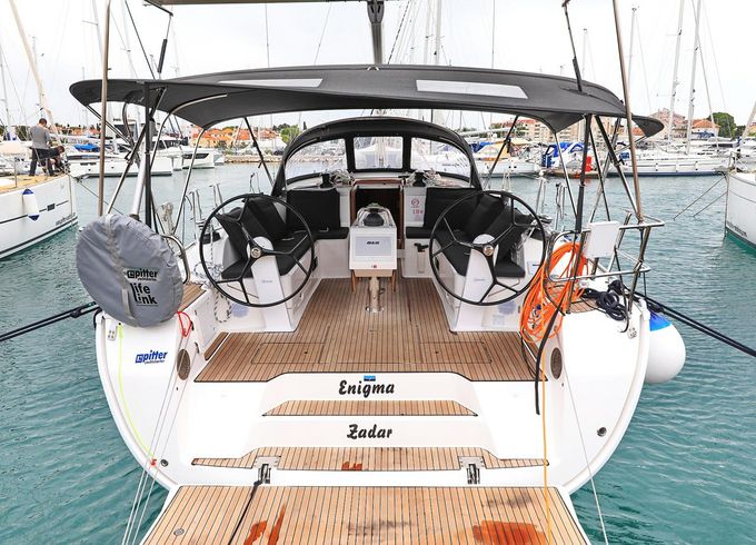 Bavaria Cruiser 46