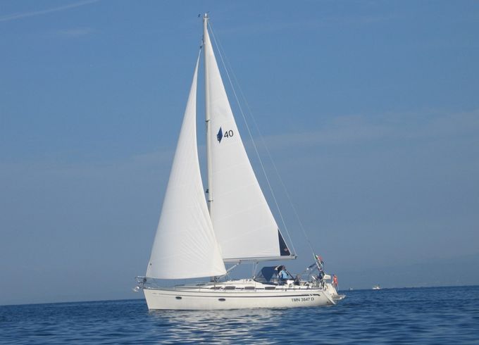 Bavaria 40 Cruiser