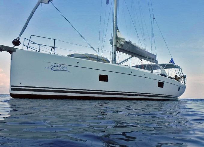 Hanse Yachts Hanse 508