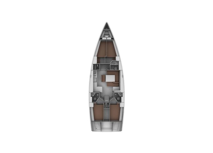 Bavaria Cruiser 45