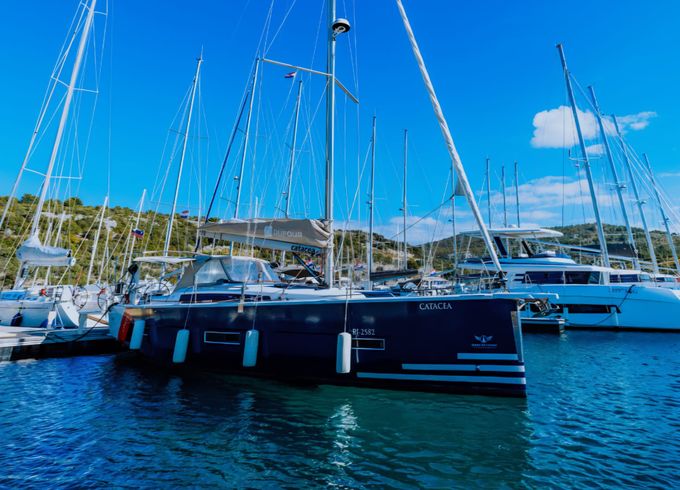 Dufour Yachts Dufour 430