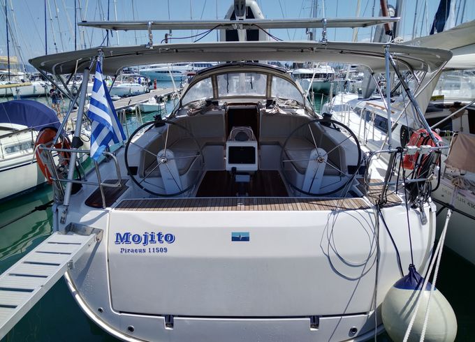 Bavaria Cruiser 46