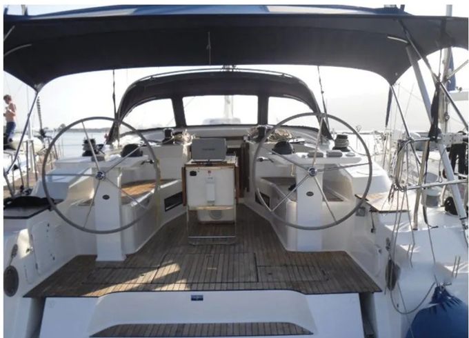 Bavaria Cruiser 50