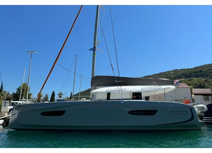 Excess Catamarans Excess 14