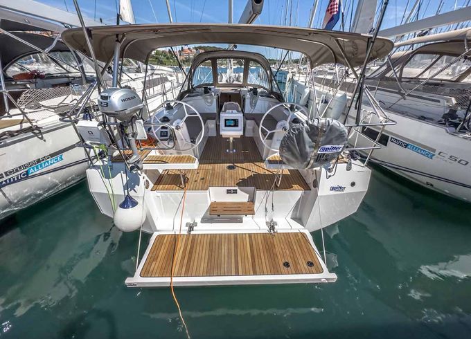 Bavaria C38