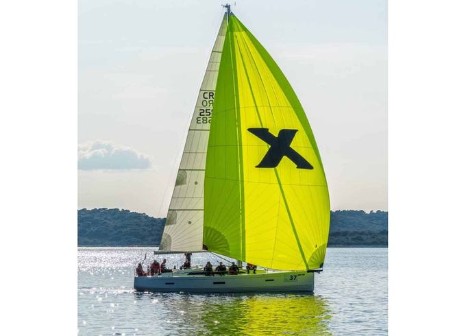 X-Yachts X-yacht 4-3