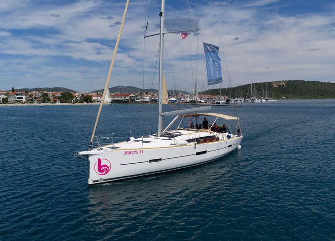 Dufour Yachts Dufour 460 Gl