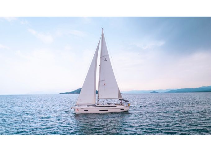 Bavaria C46