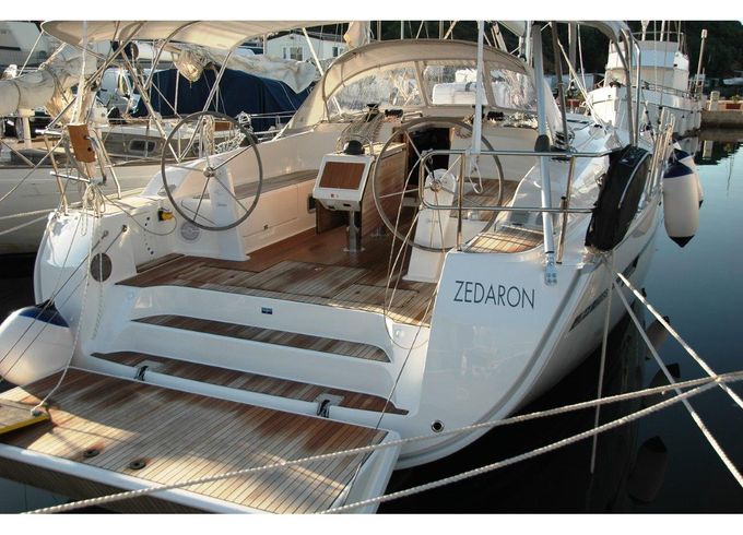 Bavaria Cruiser 51