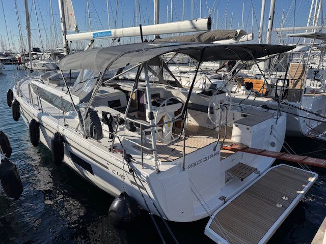 Bavaria C46