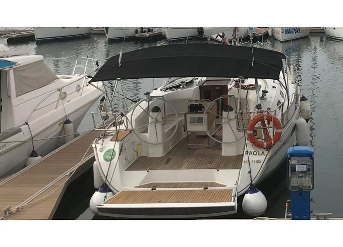 Bavaria 40 Cruiser