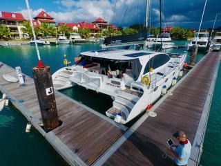 Sea Tribe Yachts Sea-tribe Dh550