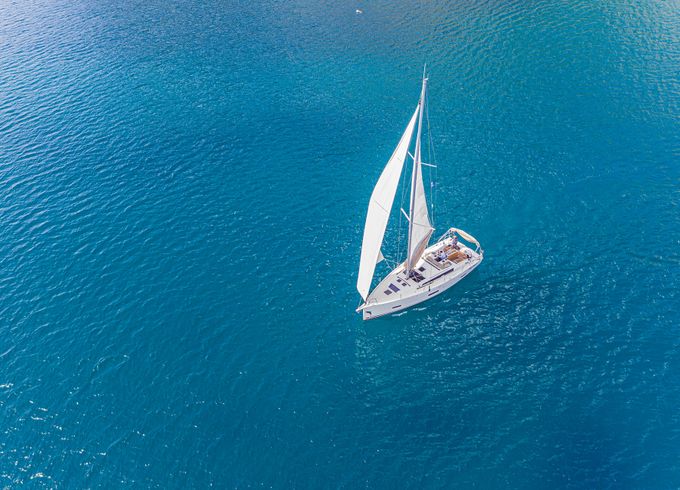 Dufour Yachts Dufour 430