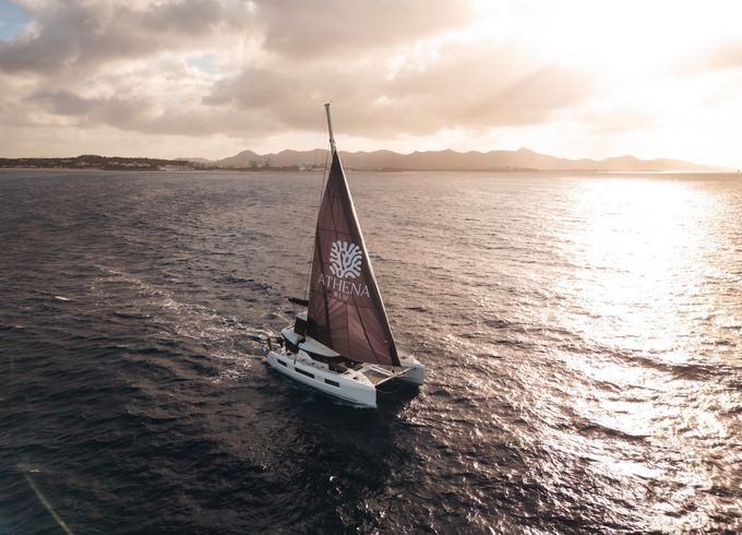 Lagoon 51