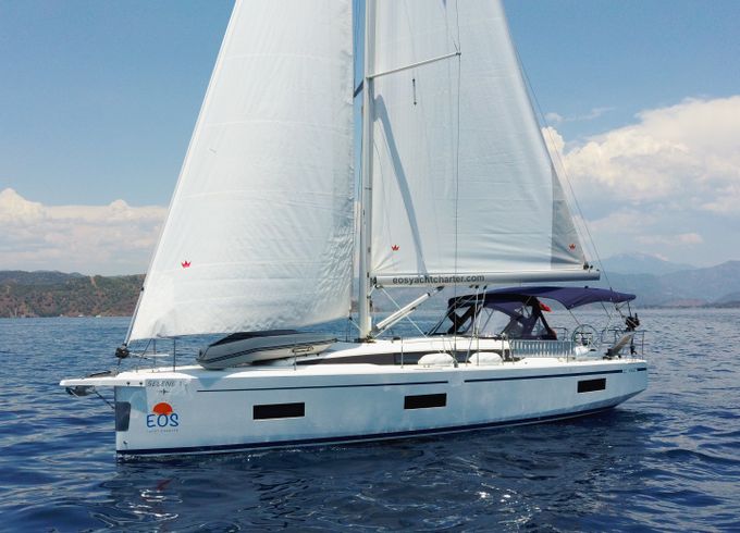 Bavaria C42