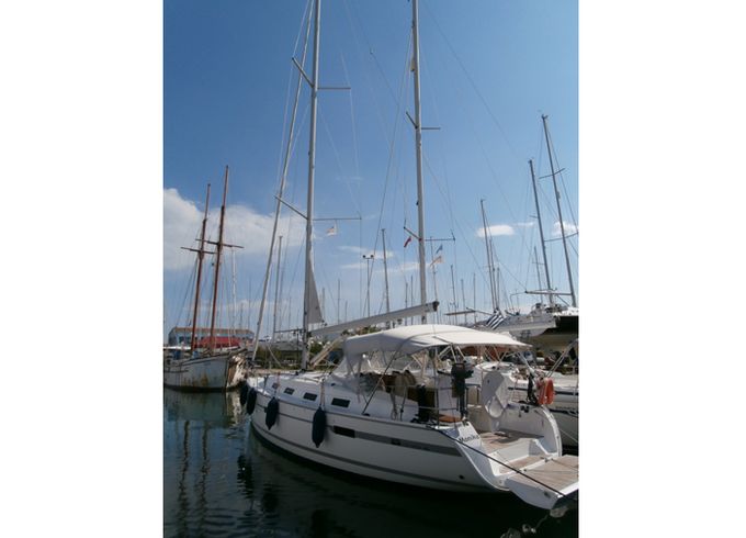 Bavaria Cruiser 40