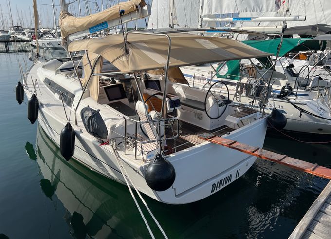 Dufour Yachts Dufour 382 Gl